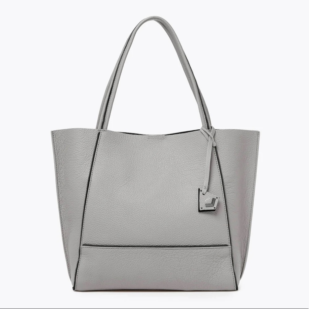 Botkier Soho Tote in Grey